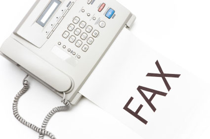Free Fax to Email